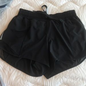 Lulu lemon shorts
